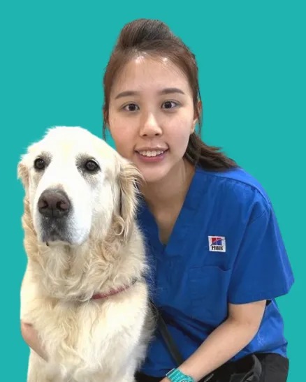 Dr Leo Wong - Veterinary Director