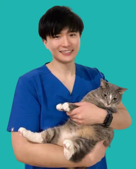 Dr Leo Wong - Veterinary Director