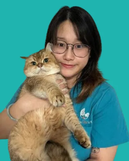 Dr Leo Wong - Veterinary Director