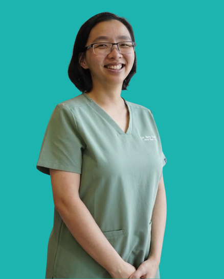 Dr Syn Choo
