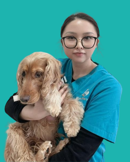 Grace Li